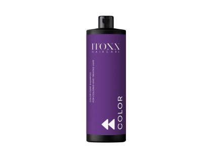 itoxx color shampoo