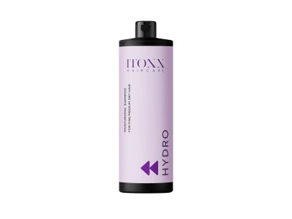 itoxx hydro shampoo