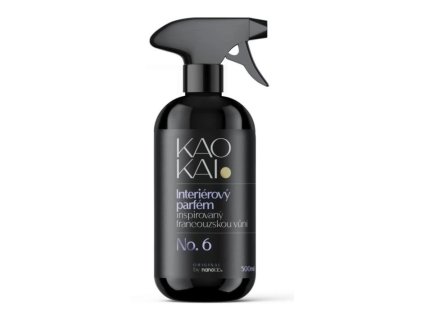 Interiérový parfém KAO KAI. No.6