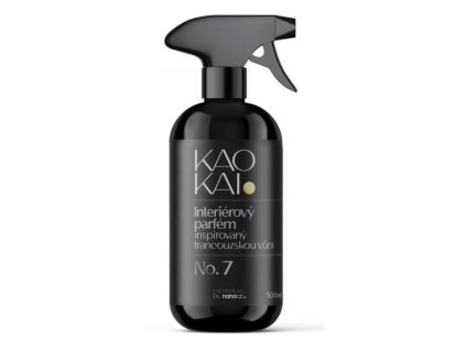 Interiérový parfém KAO KAI. No.7