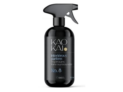 Interiérový parfém KAO KAI. No.8
