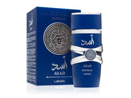 lattafa asad zanzibar