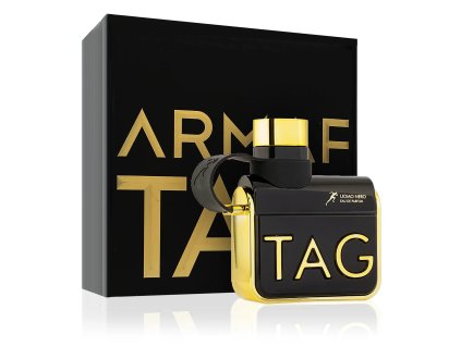 armaf tag uomo nero