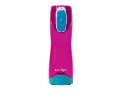 contigo detska lahev swish 500ml magenta