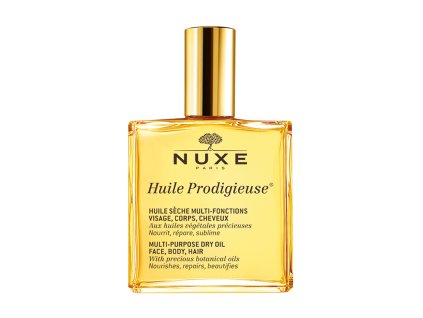 nuxe huile prodigieuse multi purpose dry oil