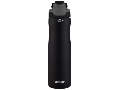 Contigo termolahev chill 720ml black