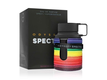 armaf odyssey spectra