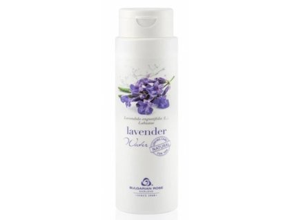 prirodni levandulova voda 250ml