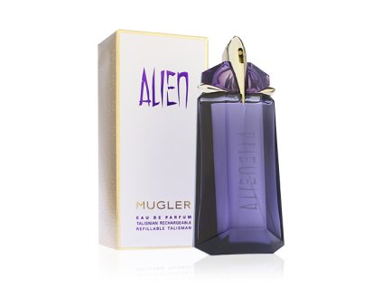mugler alien