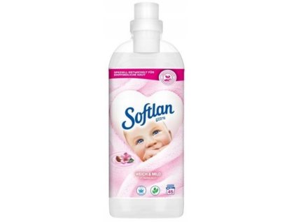 Softlan 1l Aviváž Sensitiv