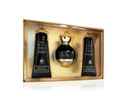 afnan souvenir desert rose
