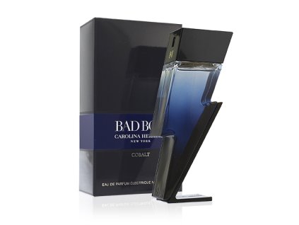 carolina herrera bad boy cobalt