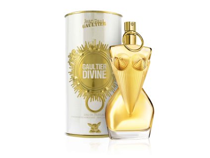 jean paul gaultier divine