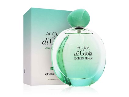 giorgio armani acqua di gioia intense