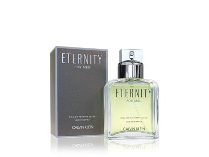 calvin klein eternity for men