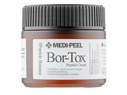 MEDI PEEL Bor Tox peptidový krém 50 ml