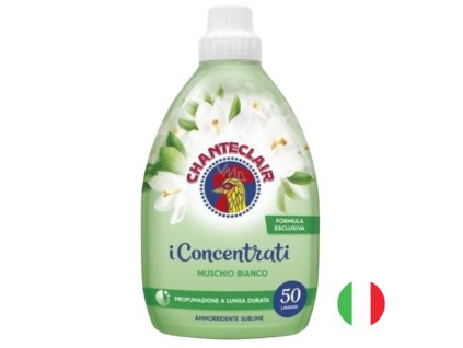 Chante Clair koncentrovana avivaz Muschio Bianco 50PD