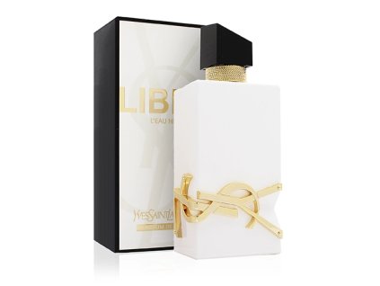 yves saint laurent libre l eau nue