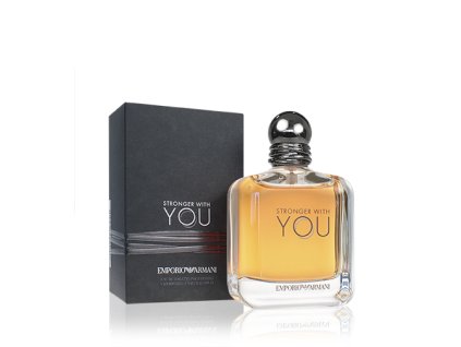 giorgio armani emporio armani stronger with you