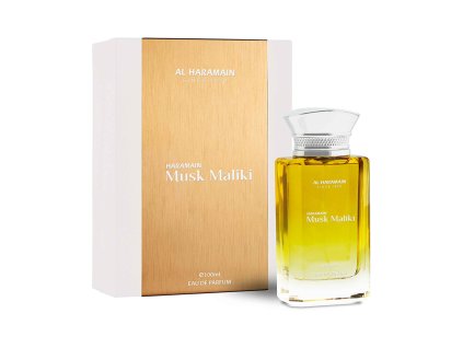 al haramain musk maliki