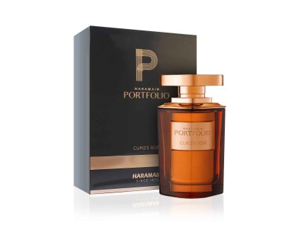 al haramain portfolio cupid s rose