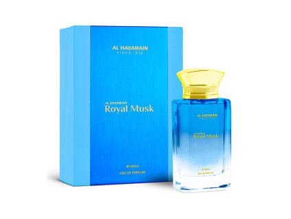 al haramain royal musk