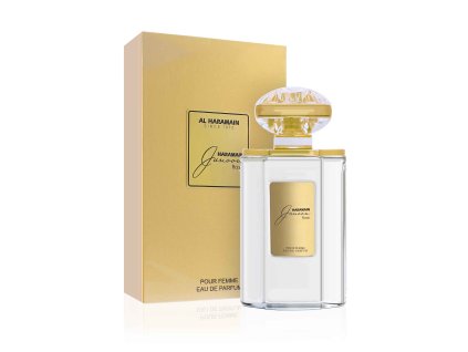 al haramain junoon rose