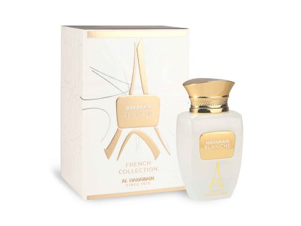 al haramain blanche french collection