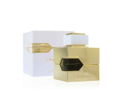 al haramain l aventure femme