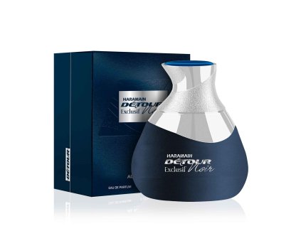 al haramain detour noir exclusif