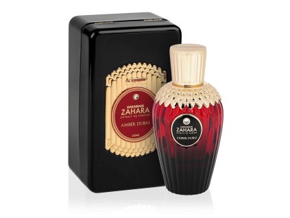 al haramain zahara amber dubai