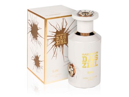 al haramain das ziel glanz