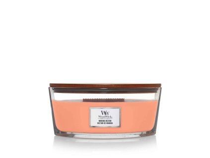 woodwick manuka nectar