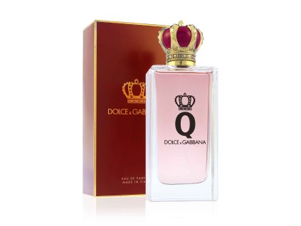 dolce gabbana q by dolce gabbana
