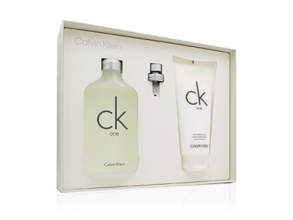 calvin klein ck one