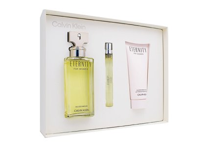 calvin klein eternity