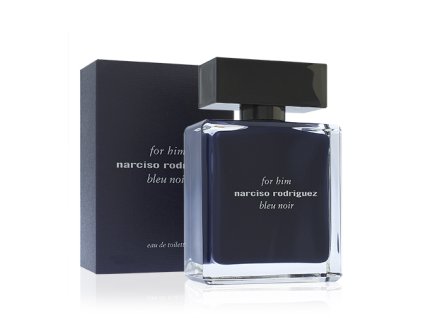 narciso rodriguez for him bleu noir