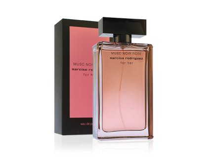narciso rodriguez for her musc noir rose