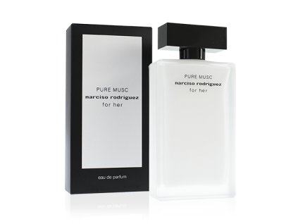 narciso rodriguez for her pure musc
