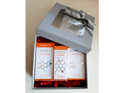 Darkova sada s vit.C