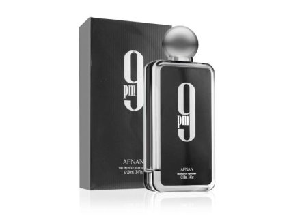 Afnan 9pm parfémovaná voda pro muže 100 ml