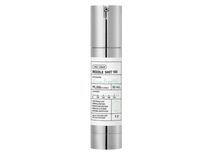 VT Cosmetics Reedle Shot 100 mikrojehličkový booster 50 ml