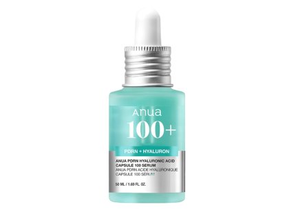 Anua PDRN Hyaluronic Acid Capsule 100 hydratační sérum 30 ml