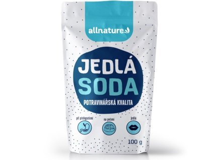Jedlá soda 100g 1