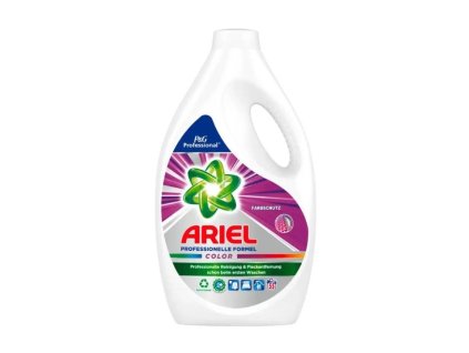 ariel professional gel 2,75 color 55PD