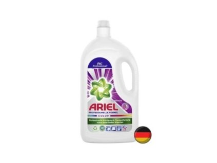 ariel professional gel 3,5l color 70PD