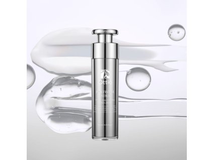 OTTIE Platinum Aura Vital Balancing emulze, 120 ml