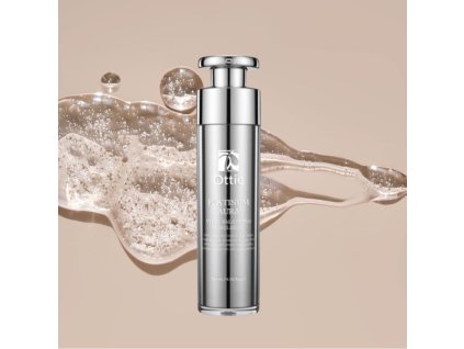 OTTIE Platinum Aura Vital Balancing emulze, 120 ml