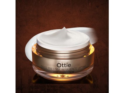 OTTIE Gold Prestige Resilience Lifting Eye Contour, 30 ml