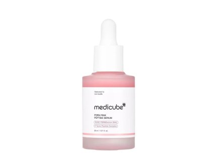 Medicube PDRN Pink Peptide serum peptidové sérum 30 ml